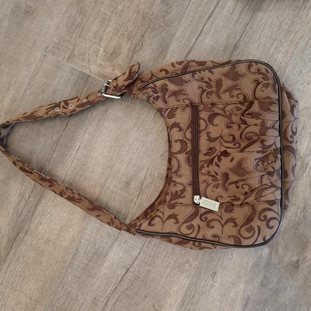 Thirty One Antique‎ Romantic Purse Women’s Shoulder Bag